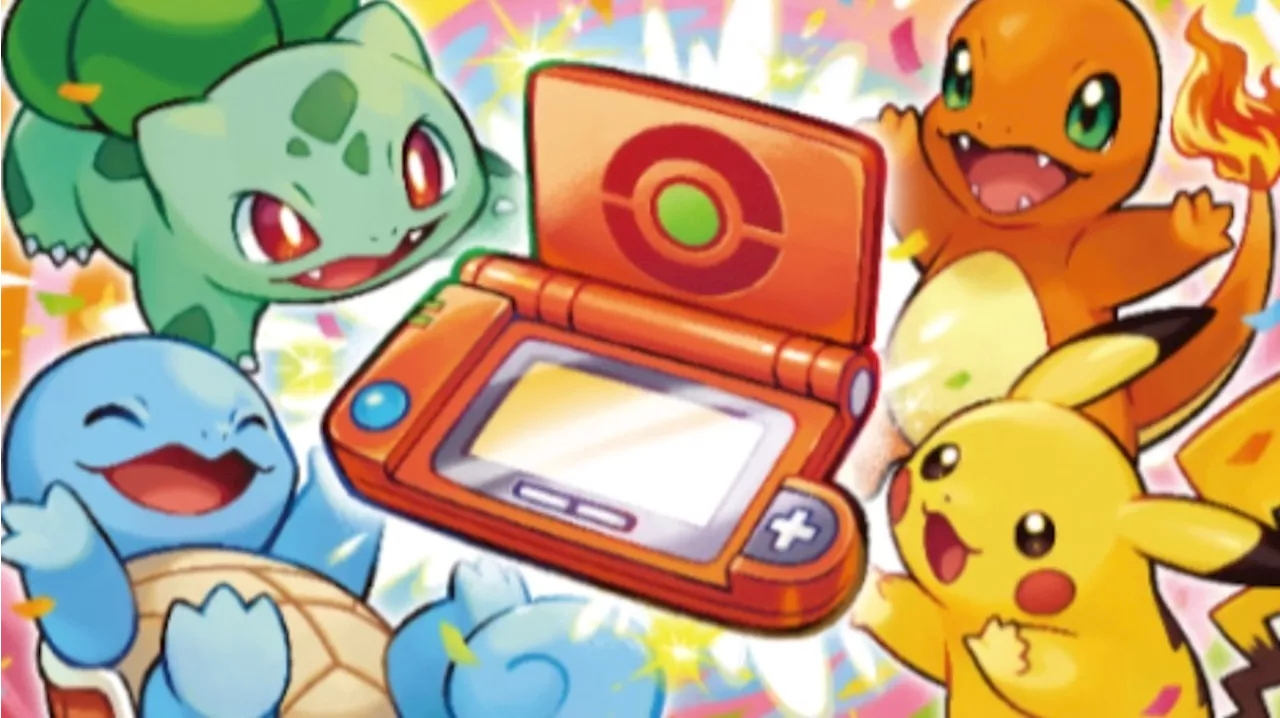 Pokémon TCG Pocket: Get a free promo to celebrate 40 billion cards