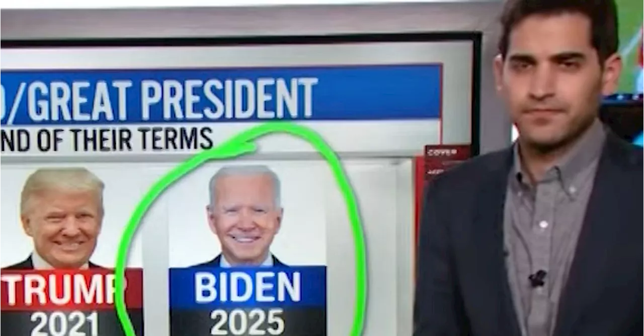 Biden's Approval Rating Plummets to Historic Low as He Exits Office