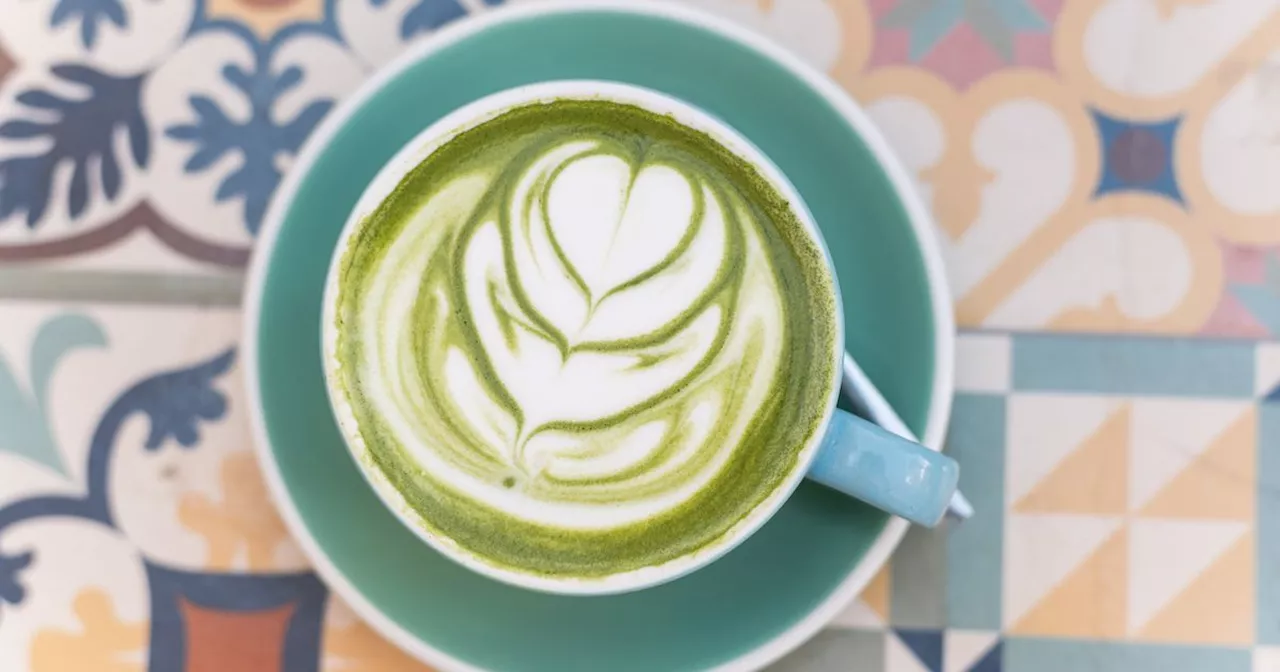 Is Matcha the Better Buzz? Coffee Switchers Share Their Experiences