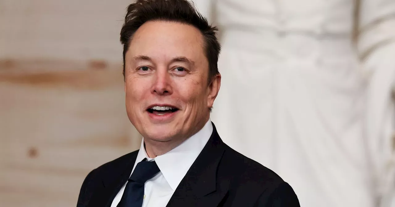 Trump Administration Immediately Sued Over Elon Musk’s DOGE