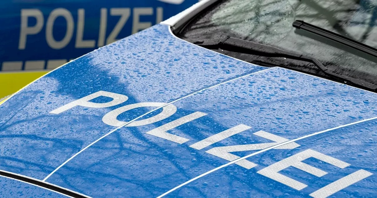 Polizei nimmt in Cham mutmaßlichen Apotheken-Einbrecher fest