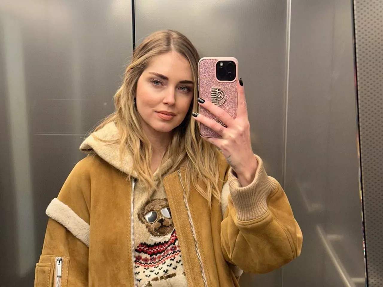 Chiara Ferragni e Giovanni Tronchetti Provera: un anello che sa di promessa