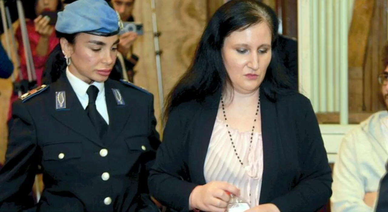 Alessia Pifferi riceve una proposta di matrimonio in carcere