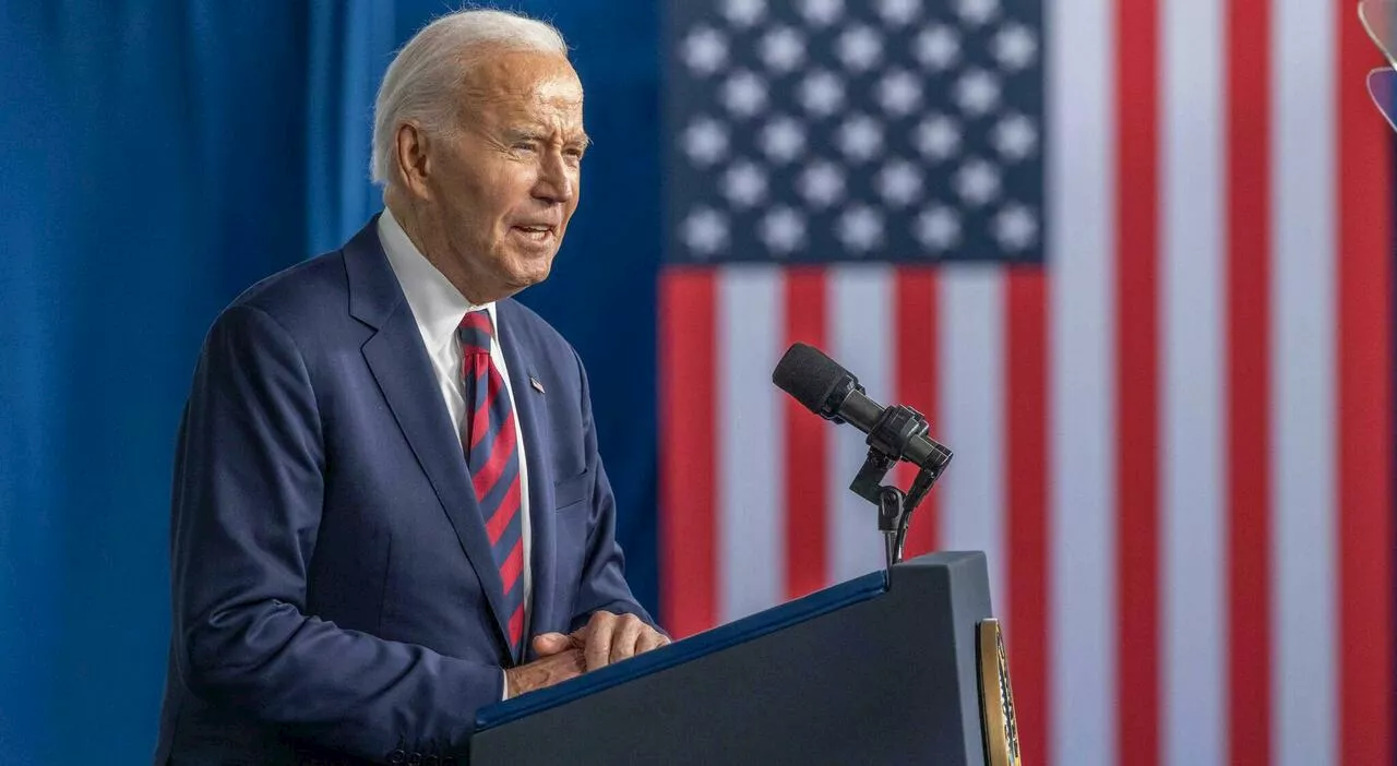 Biden Concede la Grazia a Fauci e Altri Funzionari Prima di Lasciare il Potere