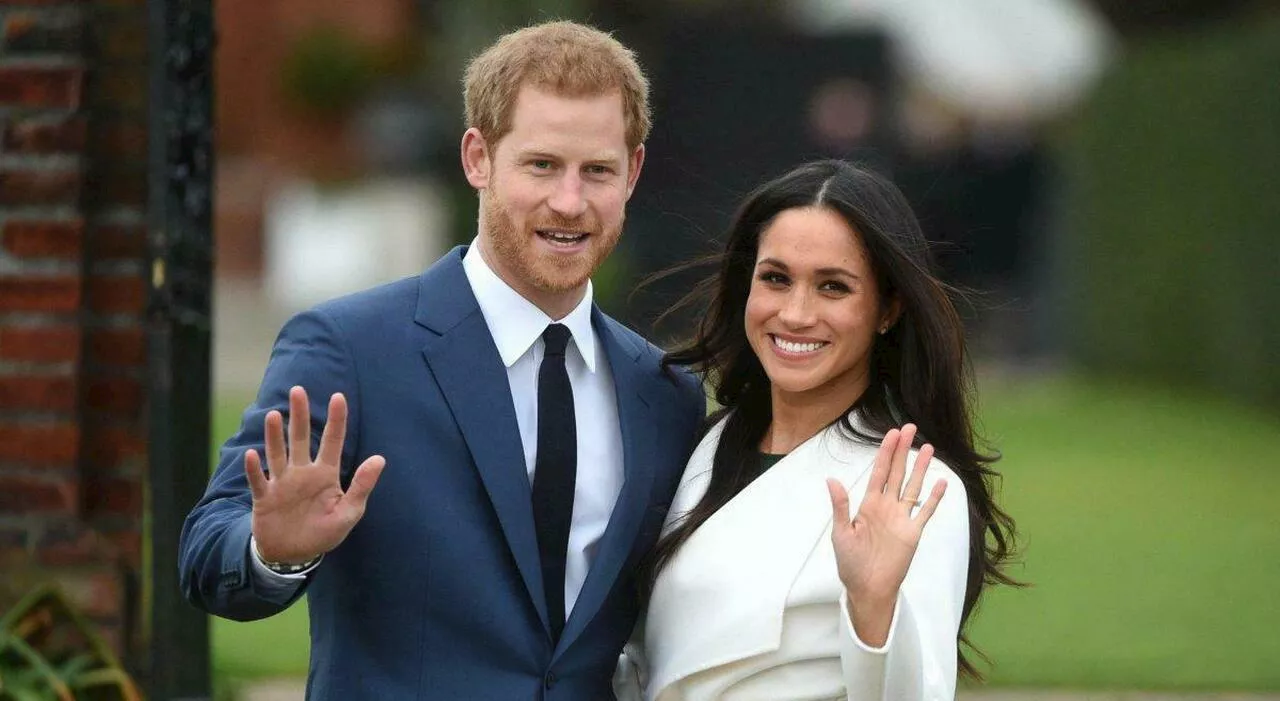 Harry and Meghan shocking news: he wanted to interview Putin, she «bullied» people so much they «needed therap