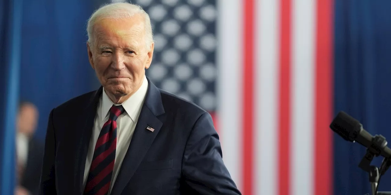 Joe Biden ha dato la grazia preventiva a diverse persone sgradite a Trump