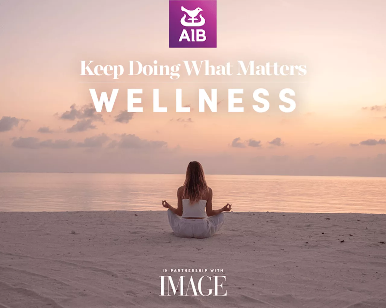 A Morning of Wellness: Reset Your Mind and Reconnect with Your Purpose