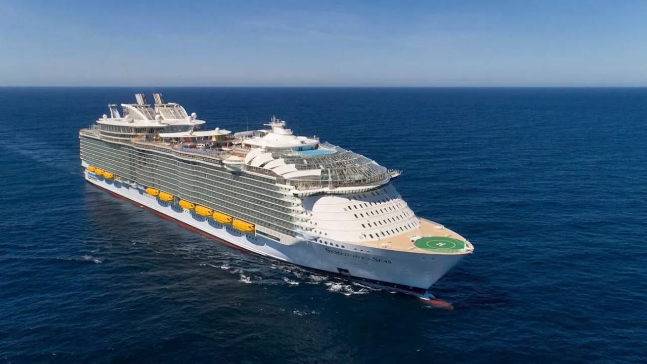 ¿Subirán las acciones de Royal Caribbean otro 80% este 2025?