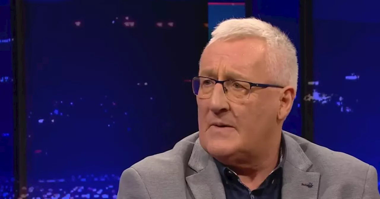 Pat Spillane Sparks Controversy With Critique of Gaelic Football