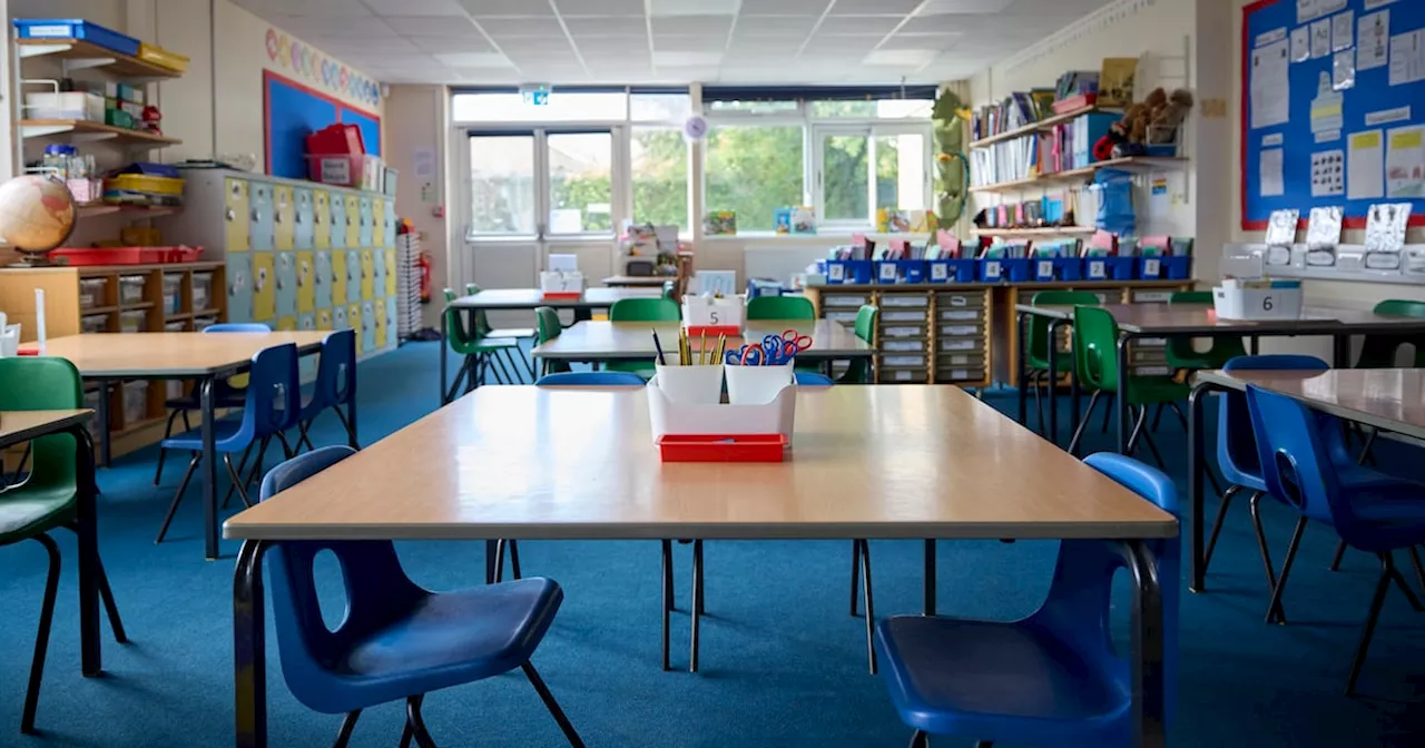 Call for ‘urgent’ review of new restraint guidelines in schools