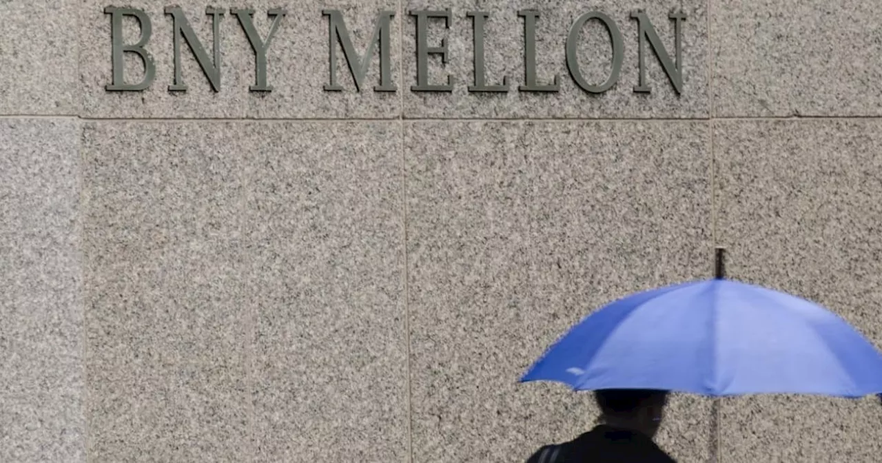 Concerns growing over future of BNY Mellon’s Wexford operation