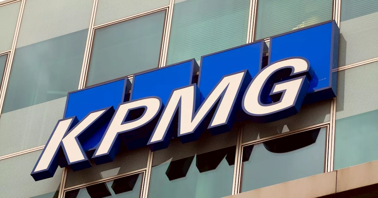 KPMG Investigated by UK Watchdog Over Entain Audit