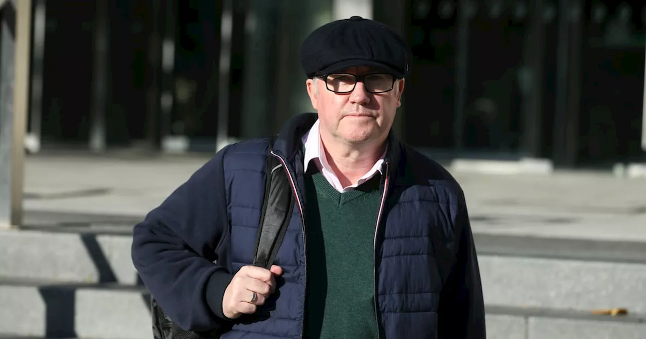 Potential DPP move to confiscate assets possibly linked to jailed former solicitor Michael Lynn adjourned