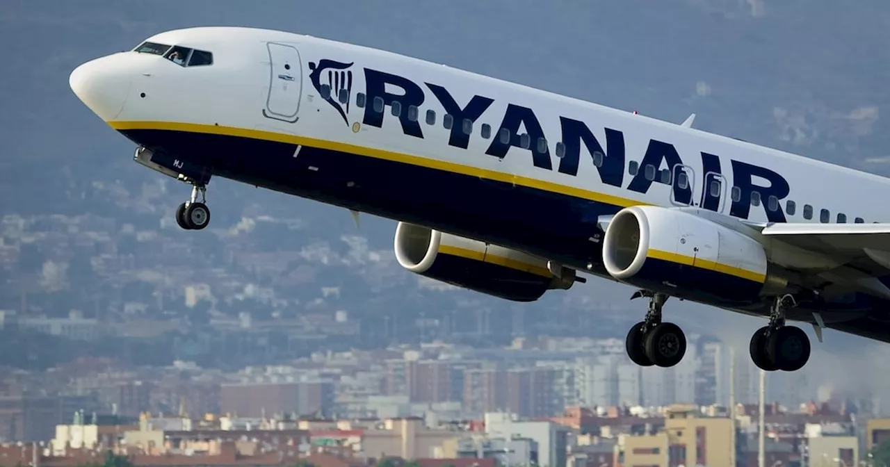 Ryanair Sues eDreams Over Alleged Overcharging of Customers