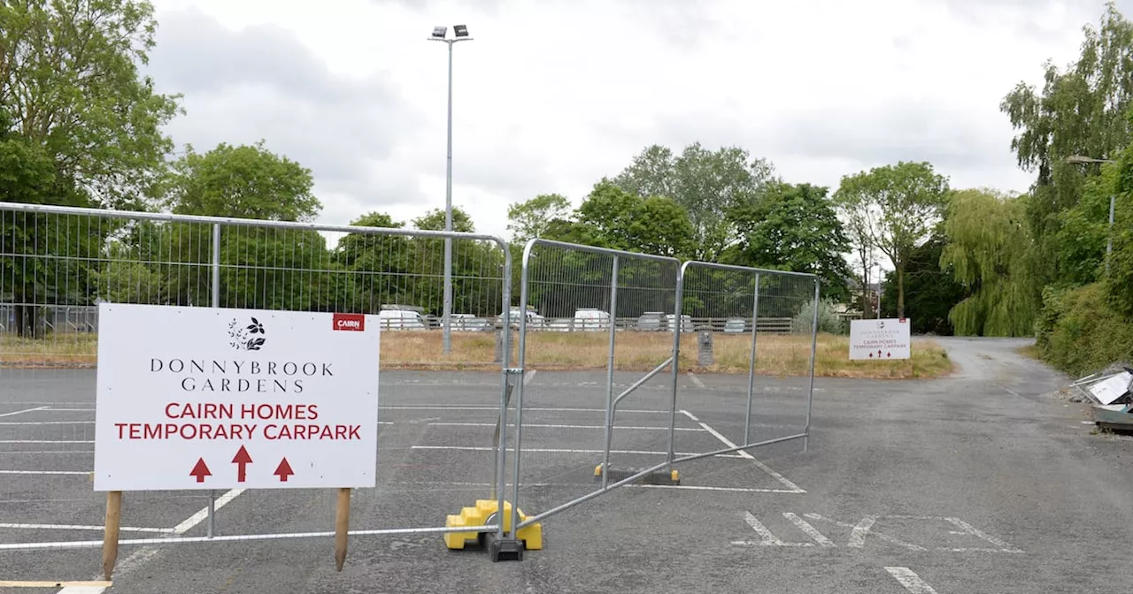 Cairn Homes to Start Construction on €345 Million Apartment Scheme in Donnybrook