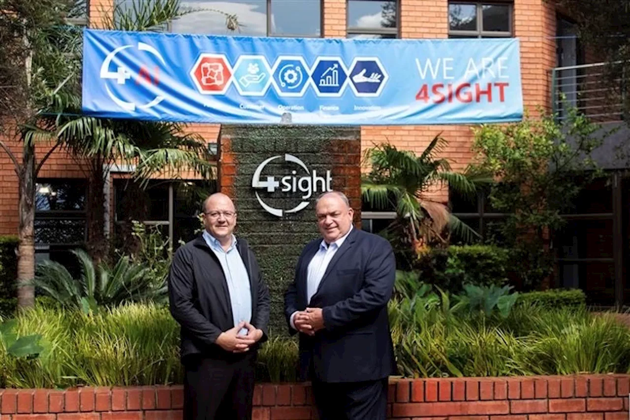 4Sight Holdings Graduates to JSE Main Board, Marking a New Era of Growth