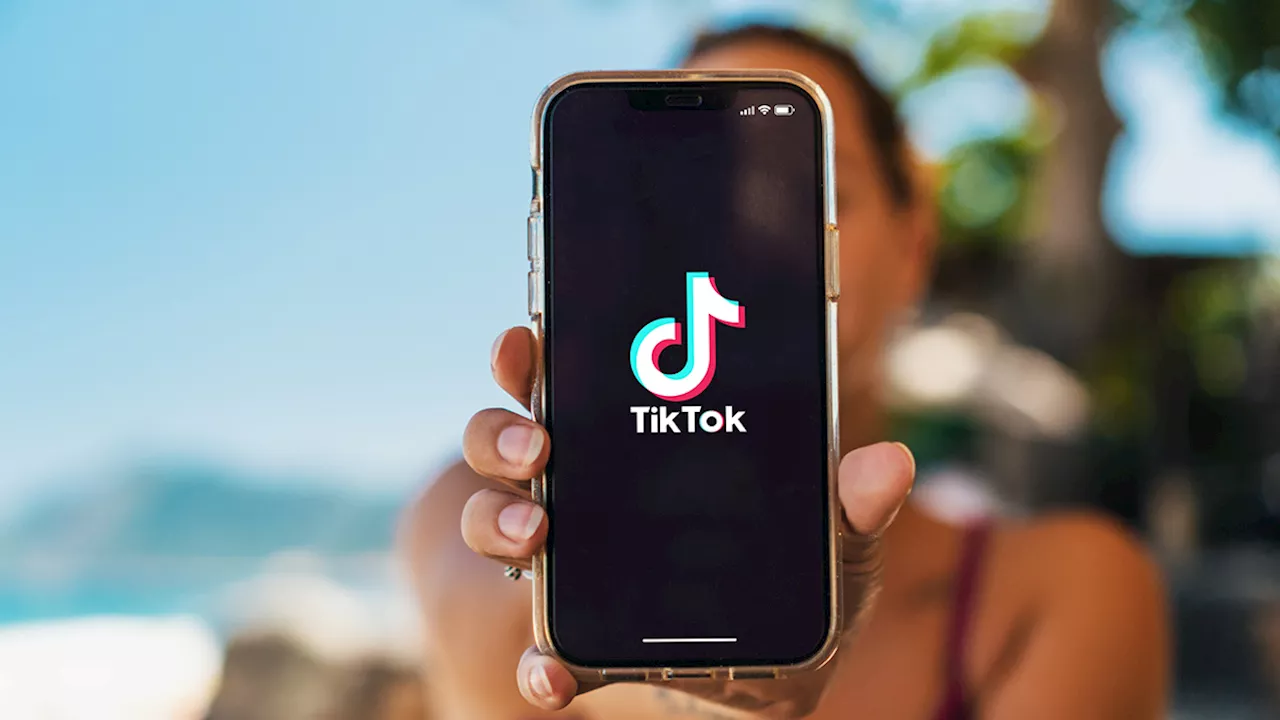 TikTok Restored in US After Trump's Intervention