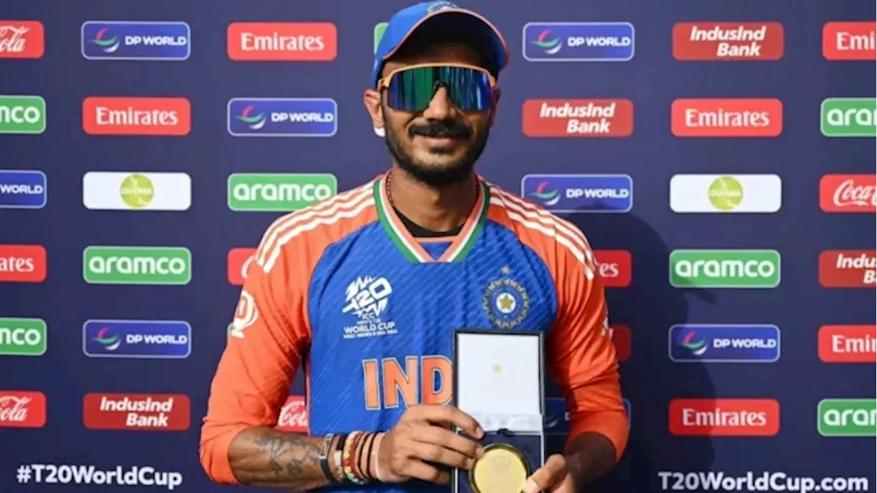 Axar Patel Net Worth: टीम इंडिया के ‘बापू’ का आज जन्मदिन, जानिए कुल कितनी संपत्ति के मालिक हैं अक्षर