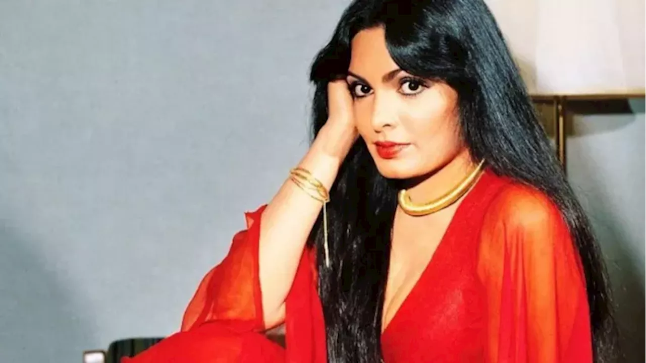 Parveen Babi को दिखाई देती थीं आत्माएं! शादीशुदा ब्वॉयफ्रेंड ने किया था अजीबोगरीब खुलासा