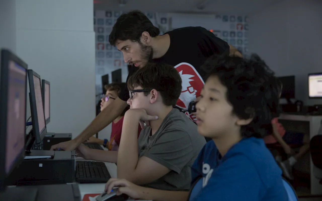 Dia Internacional da Educação é comemorado em 24 de janeiro