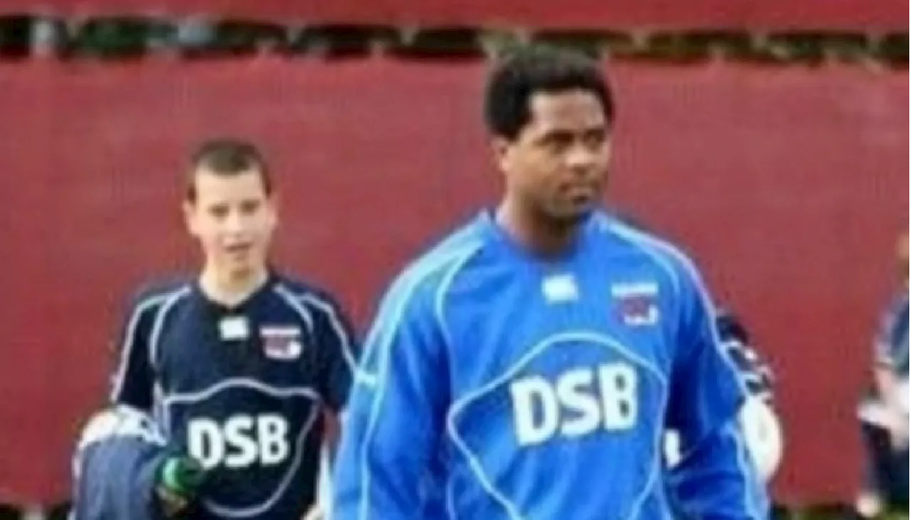 Thom Haye Kejutkan Penggemar: Tak Sadar Pernah Dilatih Patrick Kluivert