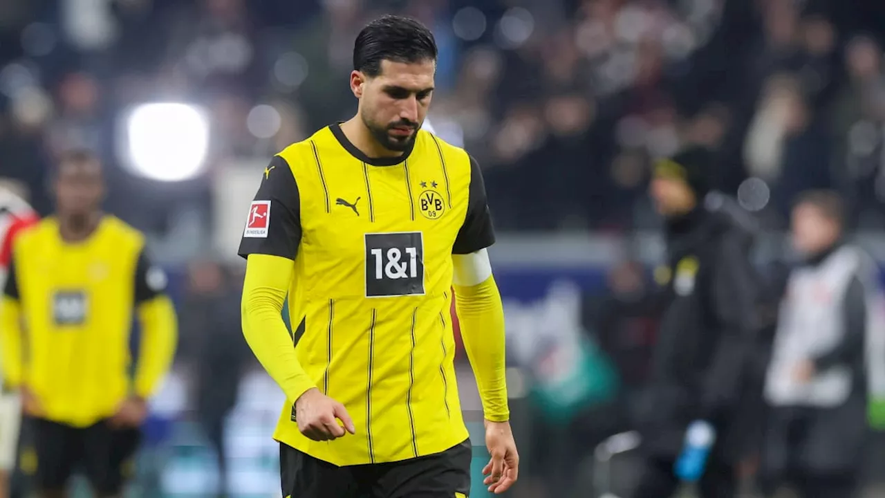 Kommentar zum BVB: Umherirrende Profis, rätselhafte Volten bei Trainerverpflichtungen