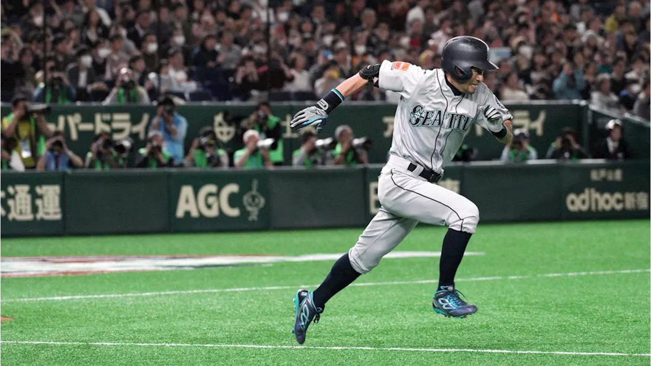 Ichiro Suzuki's Hall of Fame Induction: A Cultural Icon and Baseball Legend