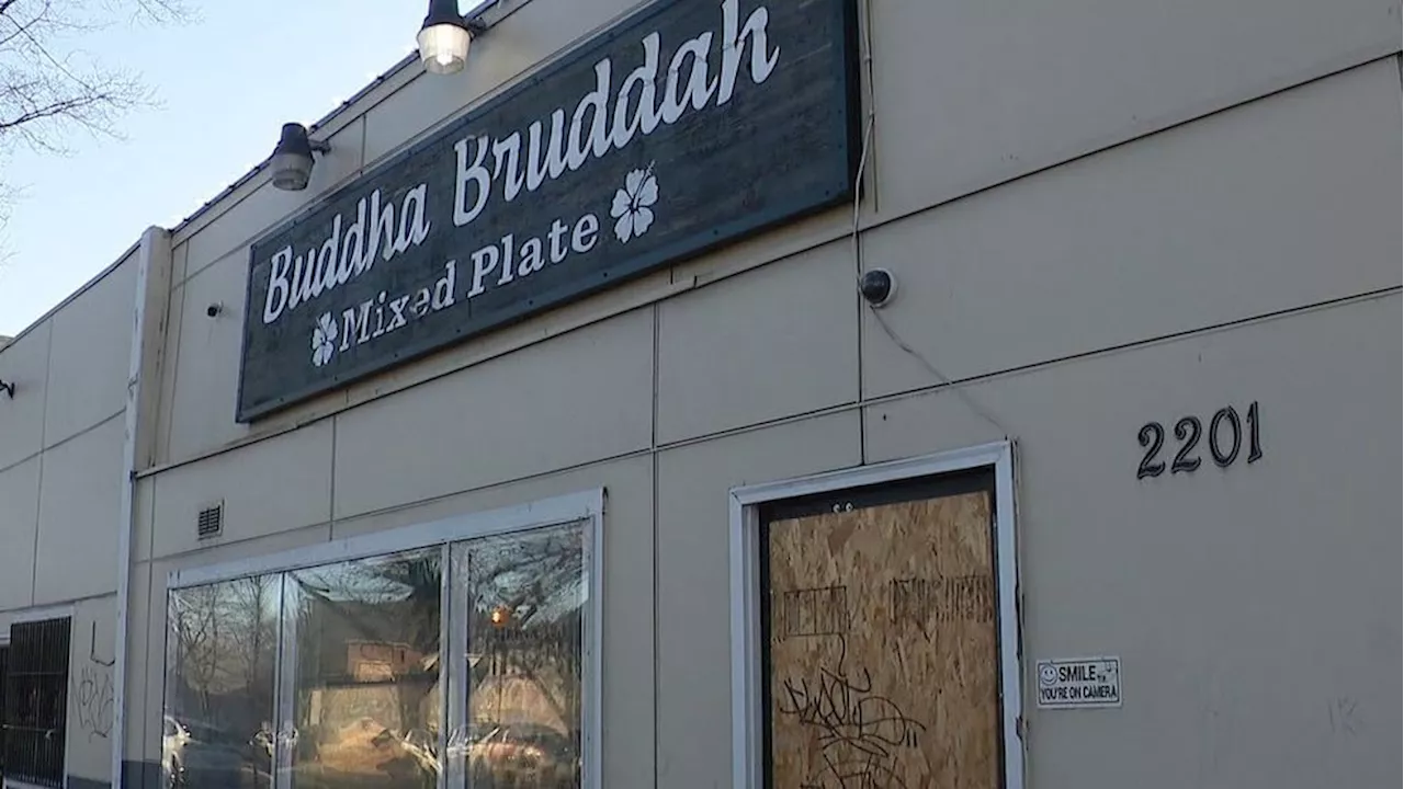 South Seattle restaurant burglarized for the 28th time in seven years