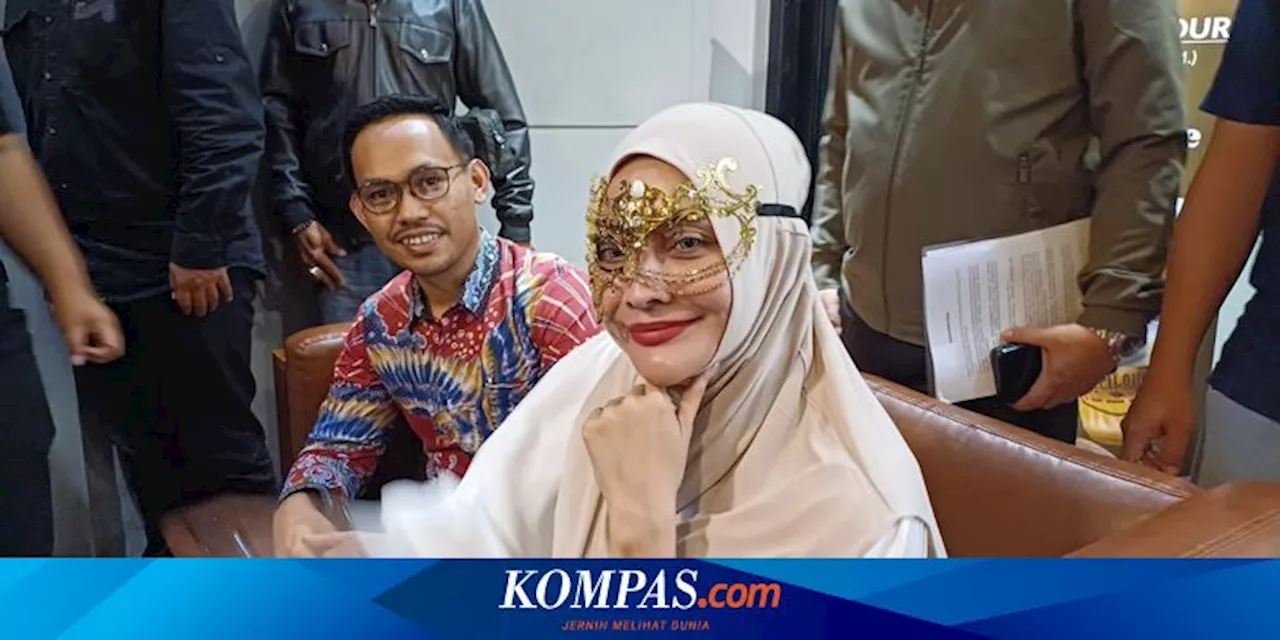 Doktif Laporkan Pelaku Kejadian di Restoran ke Polda Metro Jaya