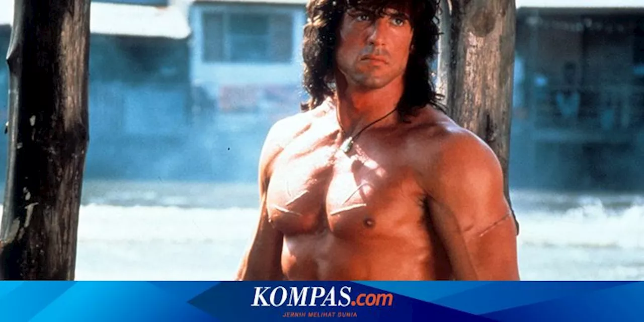 Donald Trump Tunjuk Sylvester Stallone, Mel Gibson, dan Jon Voight sebagai Duta Besar Khusus Hollywood