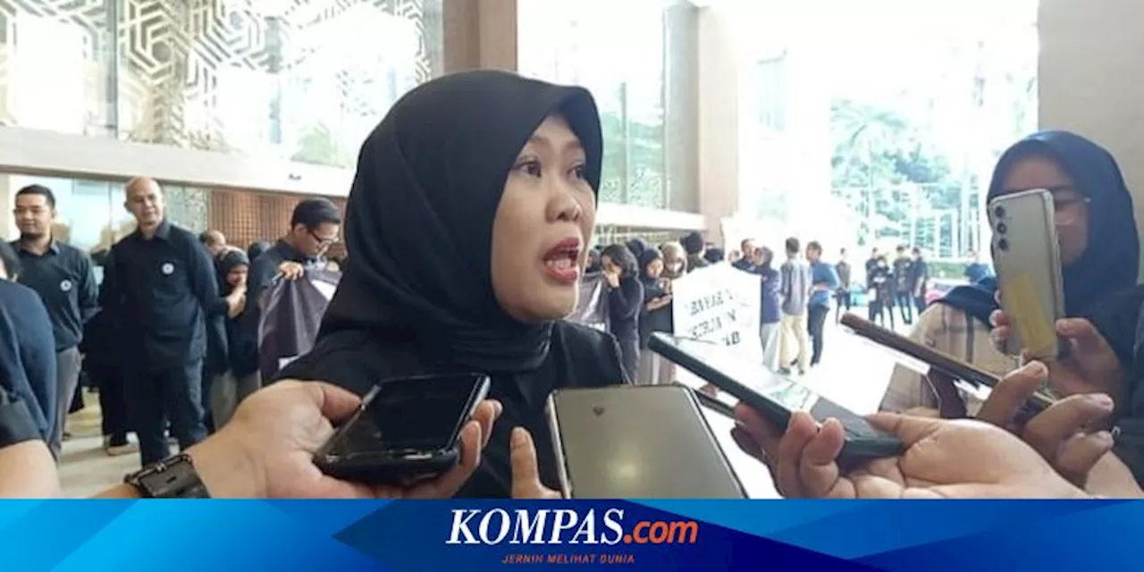 Pegawai Kemendikti Saintek Dipecat Sepihak Karena Kesalahpahaman