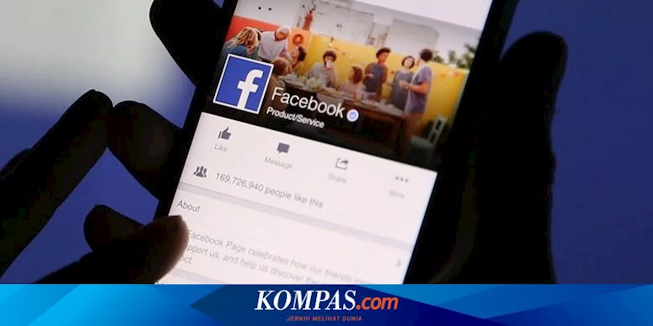 Tingkatkan Privasi, Begini Cara Mengunci Profil Facebook