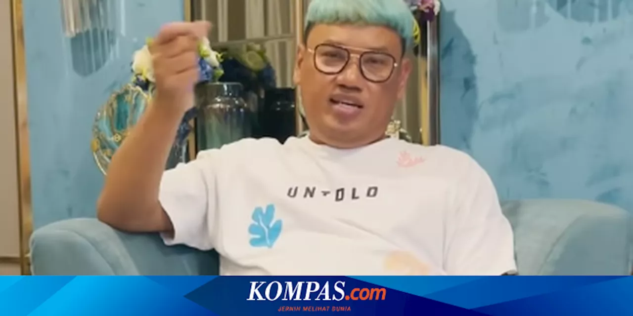 Uya Kuya Mengaku Masih Bantu WNI yang Terdampak Kebakaran di Los Angeles