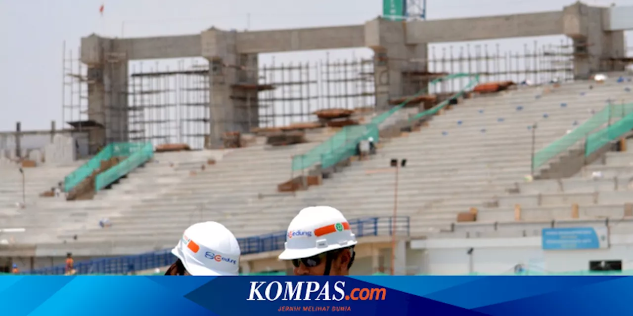 Wika Gedung Siapkan Strategi Untuk Capai Target 2025