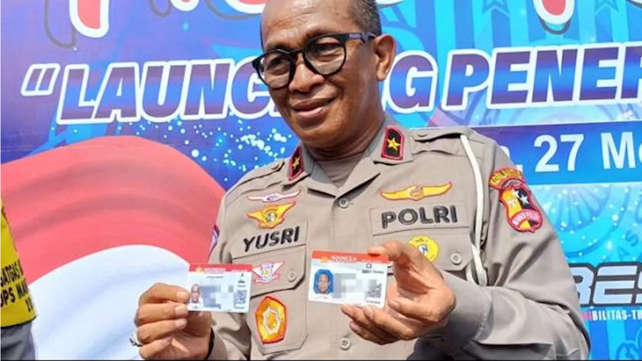 Berita Duka, Brigjen Pol Purn Yusri Yunus Meninggal Dunia, Dimakamkan di TPU Tanah Kusir Jaksel