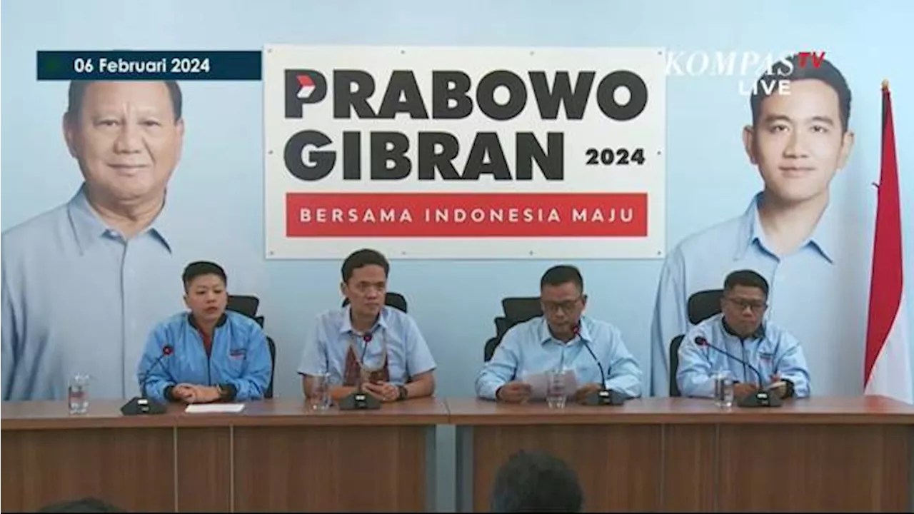 Kepuasan Tertinggi ke Prabowo Bisa Berbalik dalam Satu Tahun, Litbang Kompas Mengungkapkan