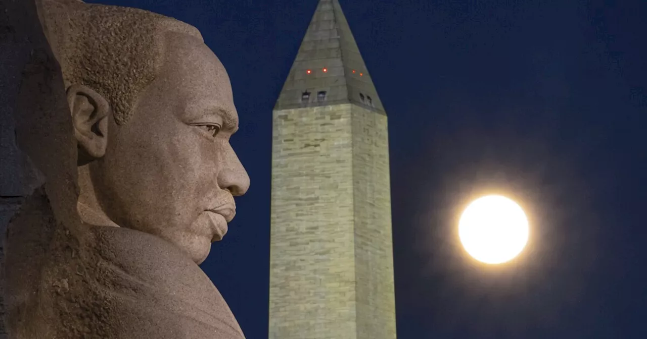 San Diego Celebrates MLK Day with Community Events