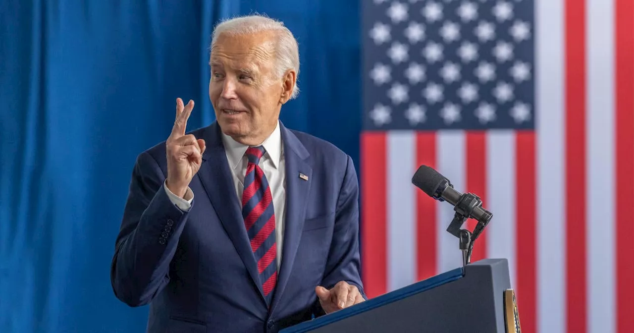 Biden Pardons Fauci, Milley, and January 6th Committee Members in Preemptive Move