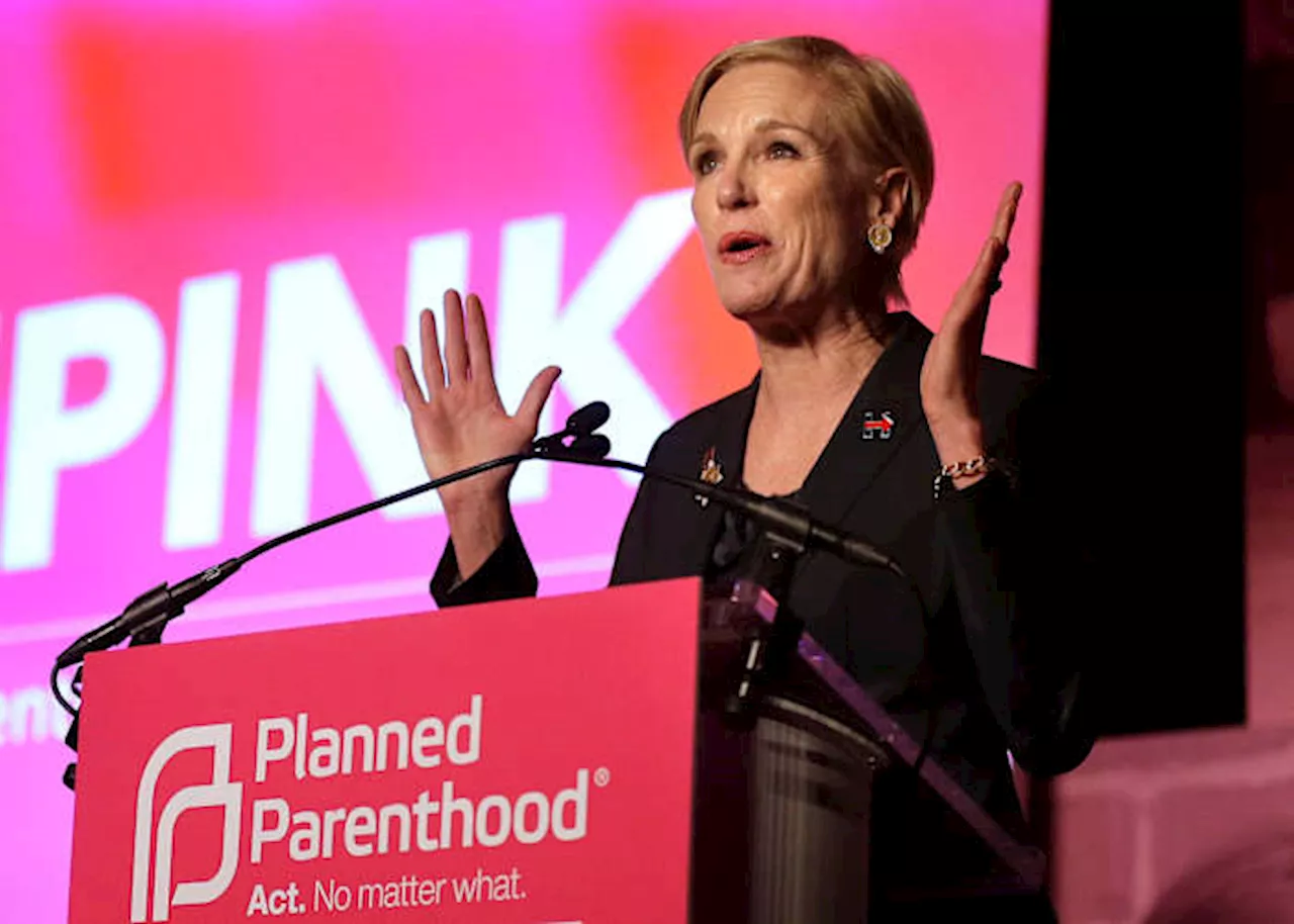 Former Planned Parenthood president, women's rights activist Cecile Richards has died at 67