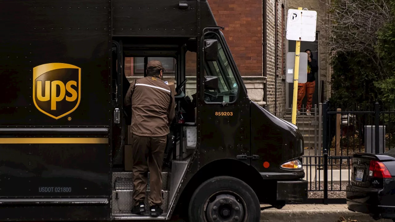 UPS Takes Over SurePost Deliveries After Ending USPS Contract