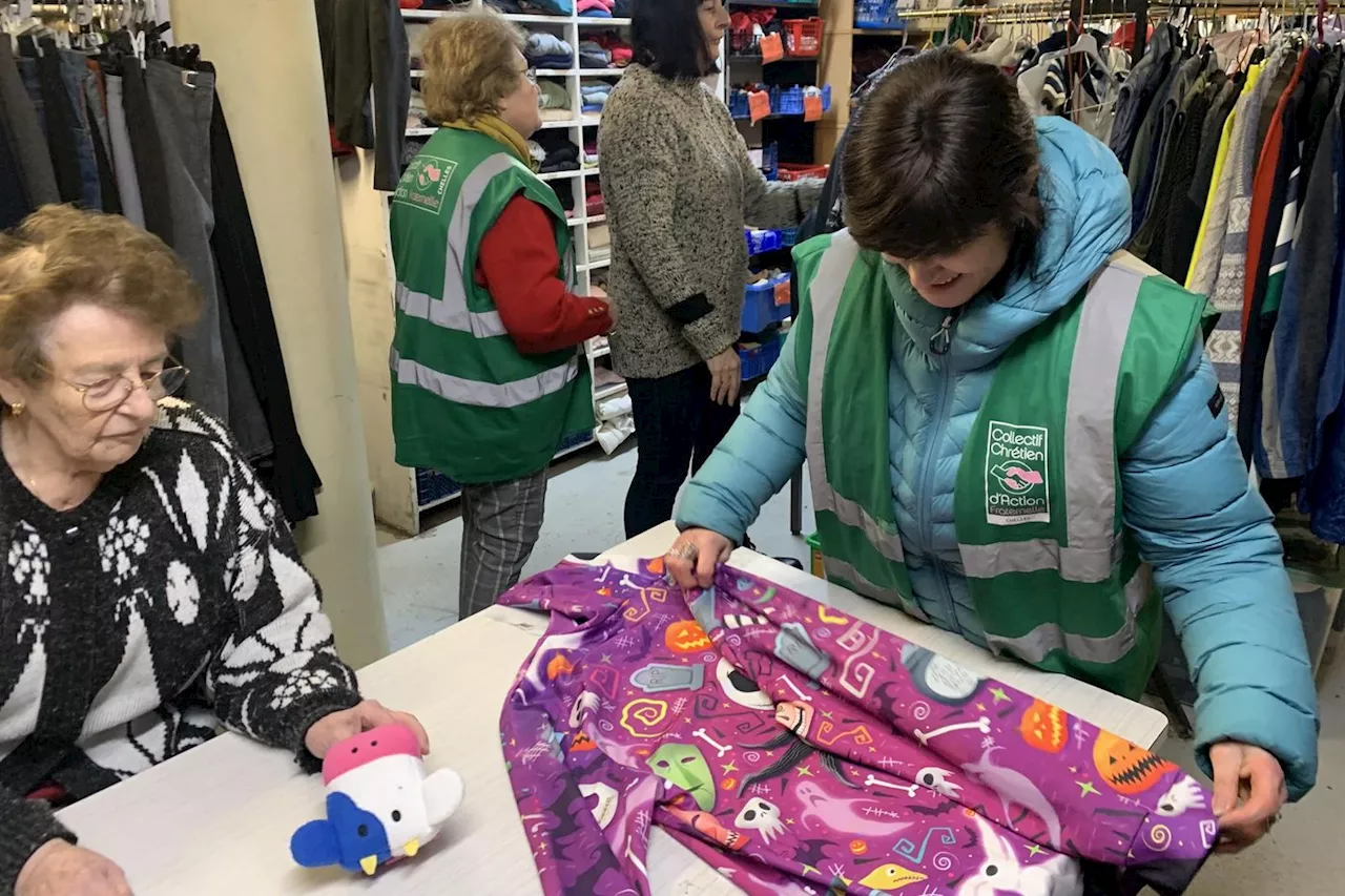 Œcuménisme : au CCAF de Chelles, « la Semaine de prière pour l’unité des chrétiens, c’est tous les jours ! »