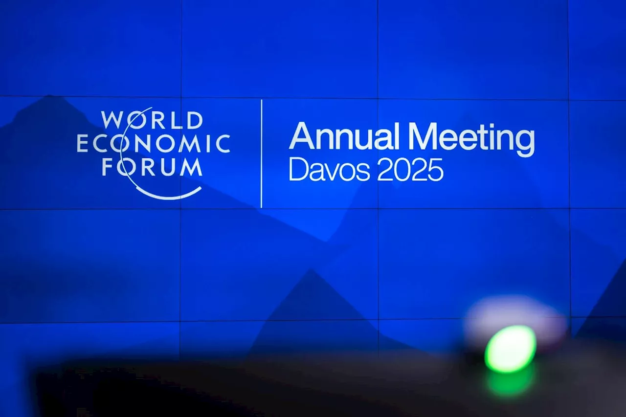 Haro sur «l'oligarchie» des ultra-riches avant leur rendez-vous annuel à Davos