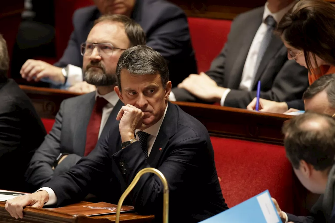 La loi d'urgence pour Mayotte examinée dans l'hémicycle de l'Assemblée