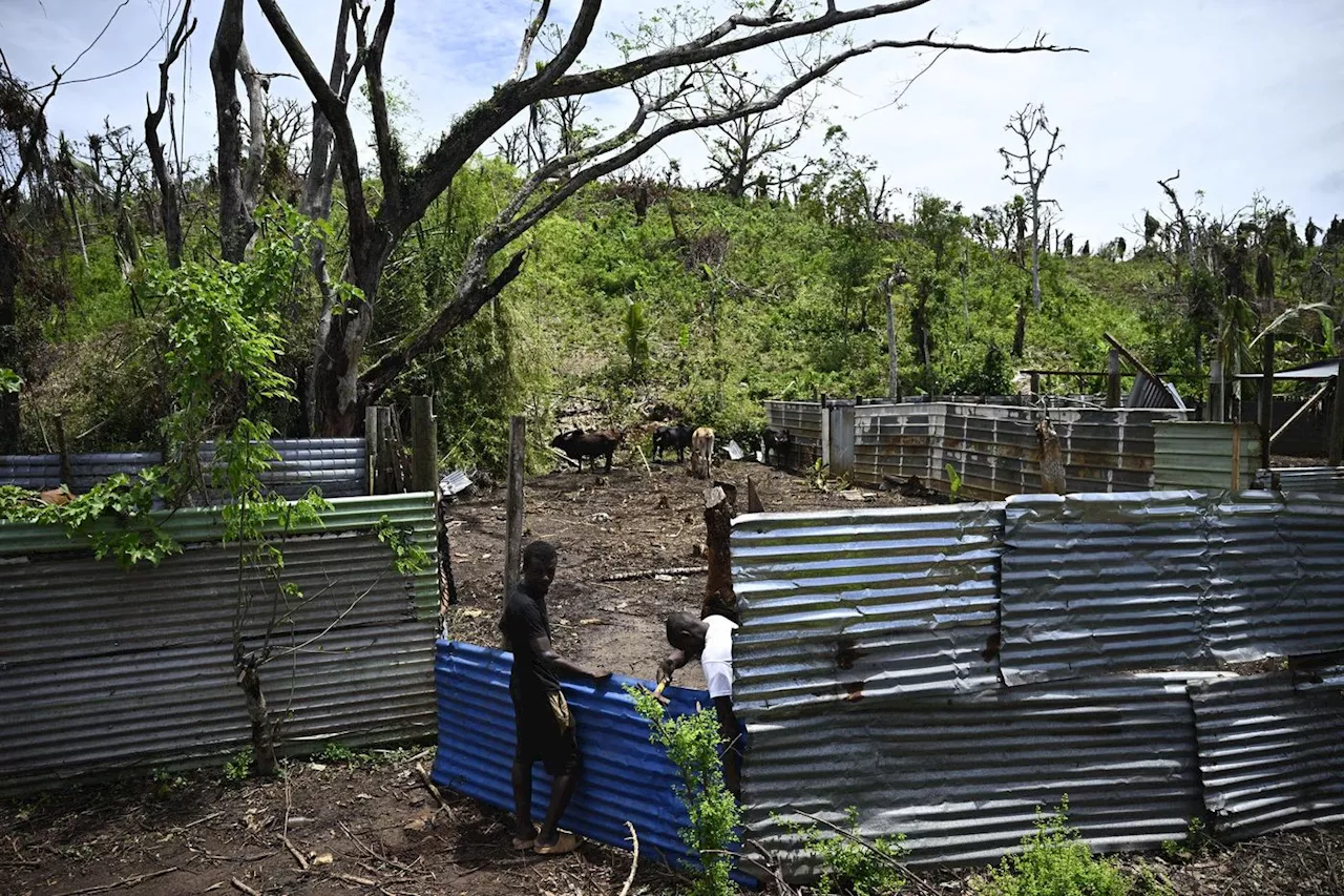 Mayotte : le projet de loi d’urgence sous la pression des députées de l’archipel