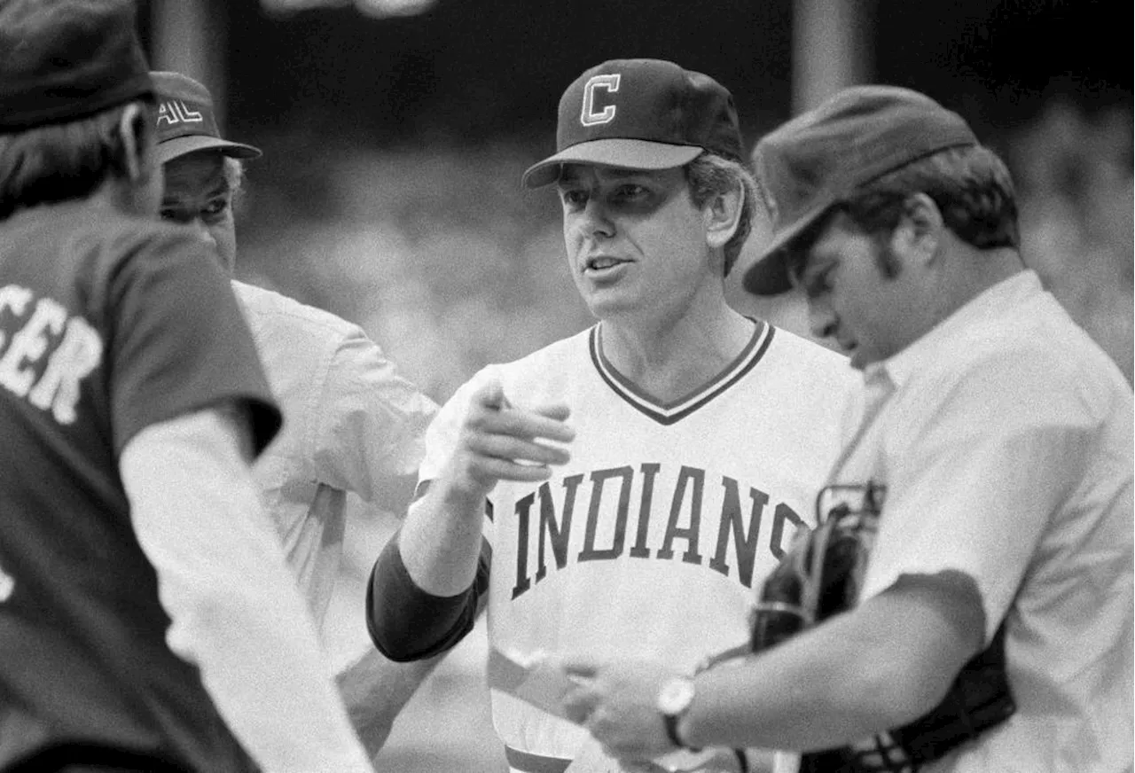 Legendary Baseball Catcher and Manager Jeff Torborg Dies at 83