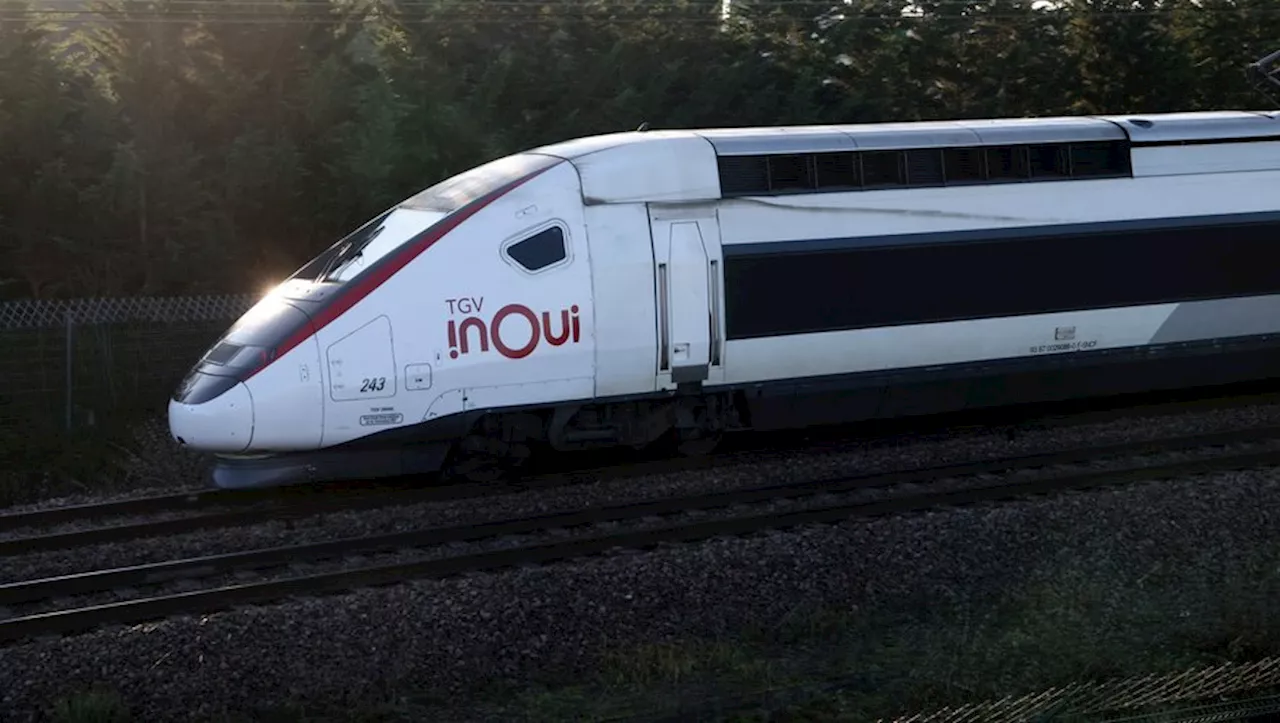 Billets SNCF : Ouverture à la vente pour Pâques et les ponts du mois de mai 2025