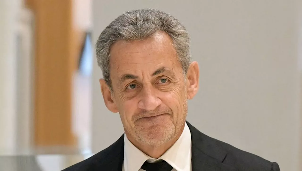 Nicolas Sarkozy face à la justice : le 'pacte de corruption' avec Kadhafi au cœur de l'accusation