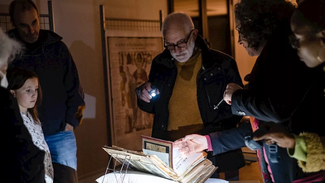 Nuits de la lecture : voici les animations prévues dans les musées et librairies de Toulouse