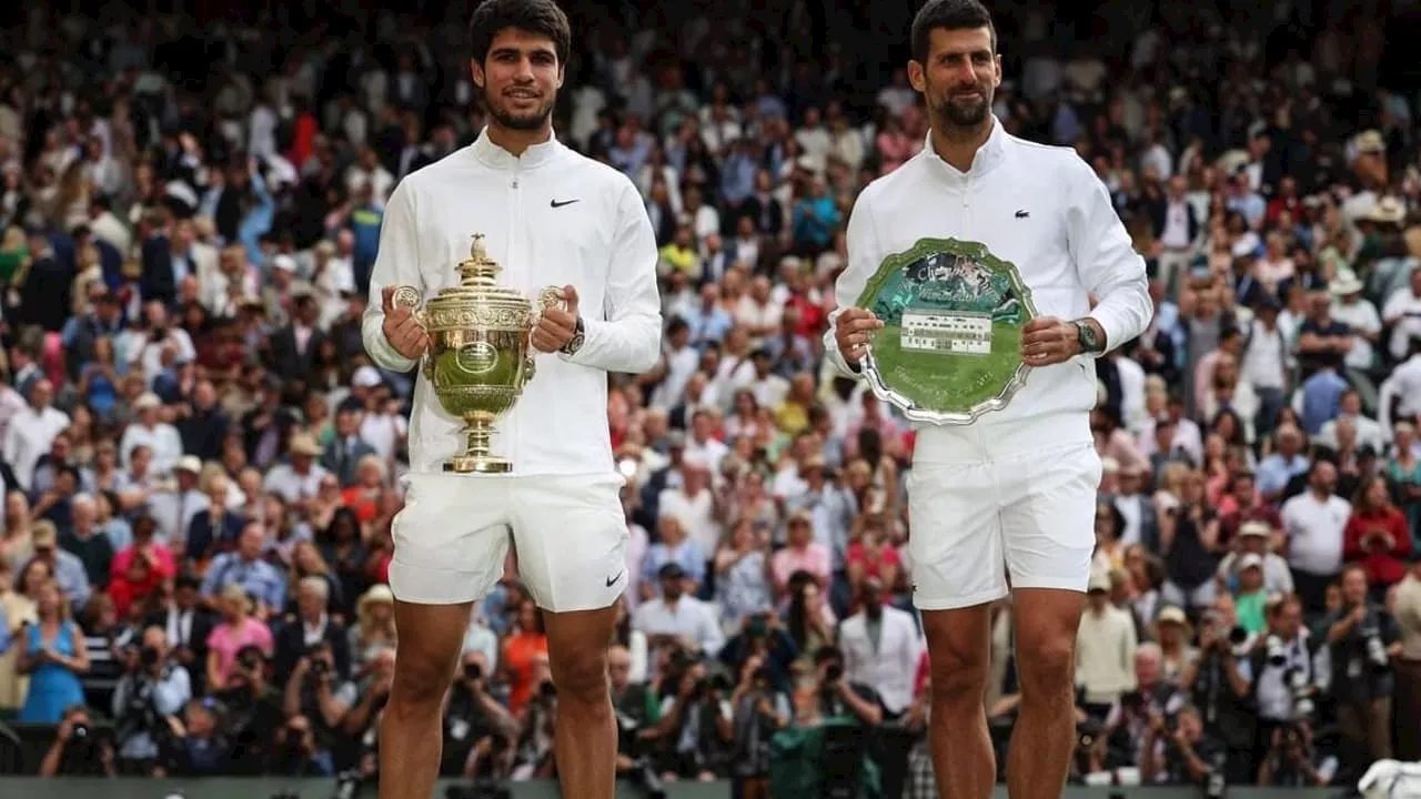 Djokovic X Alcaraz: Quarta de Final do Australian Open Marcará Primeira Encontro em 2025