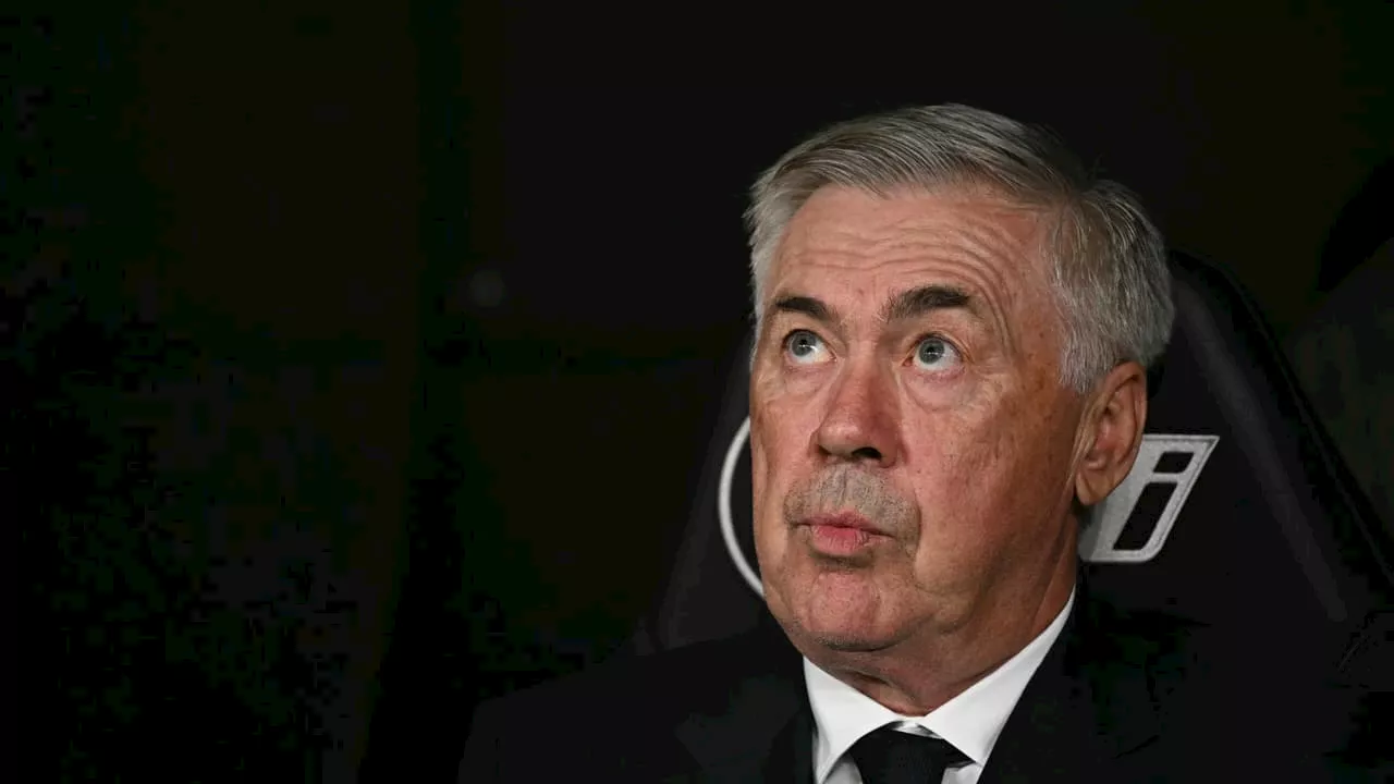 Substituto de Ancelotti: Real Madrid define nome favorito